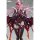 Shenzhen Mabell Animation Culture Development Co., Ltd. Heslion draco bellatrix feminina 1/7 Complete Figure gambar 8