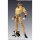 Medicos Entertainment Super Action Statue JoJo's Bizarre Adventure Part.III Joseph Joestar & Iggy รูปภาพ 3
