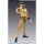 Medicos Entertainment Super Action Statue JoJo's Bizarre Adventure Part.III Joseph Joestar & Iggy รูปภาพ 4