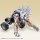 Medicos Entertainment Statue Legend JoJo's Bizarre Adventure Part.III The Fool Bild 5
