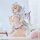 Union Creative sune Illustration "Succubus Nurse Makina-san" 1/6 Complete Figure image 8