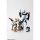 Genco ZOIDS x Patlabor -Code Name B.U.D.D.Y- Ingram MARKIII 1/35 Scale Posable Diecast Figure รูปภาพ 2