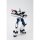 Genco ZOIDS x Patlabor -Code Name B.U.D.D.Y- Ingram MARKIII 1/35 Scale Posable Diecast Figure รูปภาพ 8