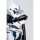 Genco ZOIDS x Patlabor -Code Name B.U.D.D.Y- Ingram MARKIII 1/35 Scale Posable Diecast Figure รูปภาพ 9