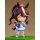 Good Smile Company Nendoroid Umamusume Pretty Derby Tokai Teio image 4