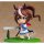 Good Smile Company Nendoroid Umamusume Pretty Derby Tokai Teio image 9