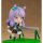 Good Smile Company Nendoroid Umamusume Pretty Derby Mejiro McQueen รูปภาพ 8