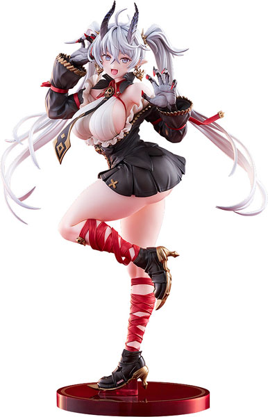 Good Smile Company G.S.Collection Vell 1/7 Complete Figure