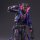 Sentinel Spider-Man: Across the Spider-Verse SV Action Miles G. Morales Posable Figure Bild 13
