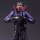 Sentinel Spider-Man: Across the Spider-Verse SV Action Miles G. Morales Posable Figure Bild 14