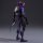 Sentinel Spider-Man: Across the Spider-Verse SV Action Miles G. Morales Posable Figure Bild 4
