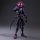 Sentinel Spider-Man: Across the Spider-Verse SV Action Miles G. Morales Posable Figure Bild 5