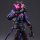 Sentinel Spider-Man: Across the Spider-Verse SV Action Miles G. Morales Posable Figure Bild 6