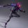 Sentinel Spider-Man: Across the Spider-Verse SV Action Miles G. Morales Posable Figure Bild 8