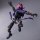 Sentinel Spider-Man: Across the Spider-Verse SV Action Miles G. Morales Posable Figure Bild 9