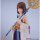 Square Enix Final Fantasy X Yuna Complete Figure image 5
