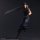 Square Enix Final Fantasy VII Rebirth PLAY ARTS SHIN Zack Fair Soldier Class 1st image 4