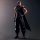 Square Enix Final Fantasy VII Rebirth PLAY ARTS SHIN Zack Fair Soldier Class 1st image 8