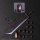 Square Enix Final Fantasy VII Rebirth PLAY ARTS SHIN Zack Fair Soldier Class 1st image 10