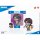 Hot Toys Cosbi Fortnite Collection #008 Jules image 2