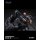 INART Batman: Arkham Origins Deathstroke Action Figure 画像 13