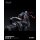 INART Batman: Arkham Origins Deathstroke Action Figure 画像 14