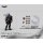 INART Batman: Arkham Origins Deathstroke Action Figure 画像 15