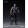 INART Batman: Arkham Origins Deathstroke Action Figure 画像 3