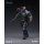 INART Batman: Arkham Origins Deathstroke Action Figure 画像 4