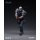 INART Batman: Arkham Origins Deathstroke Action Figure 画像 5