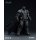INART Batman: Arkham Origins Batman (XE suit) Action Figure Bild 2
