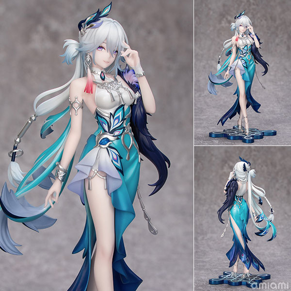 Myethos Honkai: Star Rail Gift+ Yao Guang 1/8 Complete Figure