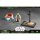 ZD Toys Star Wars Action Figure - Yoda 图片 3