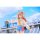 DesignCOCO Ikizulive! LOVELIVE! BLUEBIRD Polka Takahashi 1/7 Complete Figure imagen 14