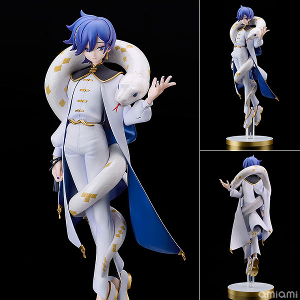 Good Smile Company G.S.Collection KAITO: Chinese Style Ver. 1/7 Complete Figure