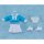 Good Smile Company Nendoroid Doll Outfit Set Blue Archive Arona Bild 3