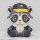 Good Smile Company Huggy Good Smile Honkai: Star Rail Baseball Raccoon imagen 3