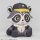 Good Smile Company Huggy Good Smile Honkai: Star Rail Baseball Raccoon imagen 4