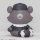 Good Smile Company Huggy Good Smile Honkai: Star Rail Baseball Raccoon imagen 6