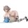 Phat Company Brown Dust 2 Milky Bikini Teresse 1/6 Complete Figure Bild 2