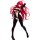 FREEing High School D x D HERO Rias Gremory: Catsuit Ver. 1/4 Complete Figure image 2