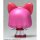 StudioSYUTO Plastic Model TIYOKO: Strawberry Color Plastic Model รูปภาพ 6