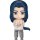 Good Smile Arts Shanghai Nendoroid The Legend of Hei 2 Wuxian: NAZA T-shirt Ver. 图片 2