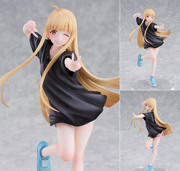 ENSOUTOYS Cosmic Princess Kaguya! Kaguya Reality 1/7 Complete Figure