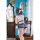 MiraiMira Atelier Yumia: The Alchemist of Memories & the Envisioned Land Yumia Liessfeldt Kagamigoshi no Hitome 1/7 Complete Figure image 9