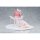 SIKI ANIM White Rabbit Rosu Angel ver. Illustrated by Rosuuri 1/4 Complete Figure image 5