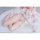 SIKI ANIM White Rabbit Rosu Angel ver. Illustrated by Rosuuri 1/4 Complete Figure image 7