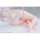 SIKI ANIM White Rabbit Rosu Angel ver. Illustrated by Rosuuri 1/4 Complete Figure image 9