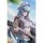 KAWA DESIGN [Bonus] Girls' Frontline Netsurou Kaisou Series Klukai 10th Anniversary ver. 1/6 Complete Figure Bild 12
