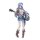 KAWA DESIGN [Bonus] Girls' Frontline Netsurou Kaisou Series Klukai 10th Anniversary ver. 1/6 Complete Figure Bild 2
